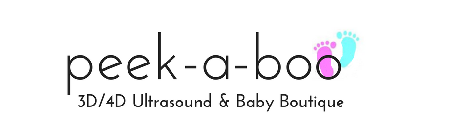 Peek-A-Boo 3D/4D/5D Ultrasound and Baby Boutique